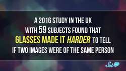 Would You Be Able to See Through Superman’s Disguise? Instructional Video