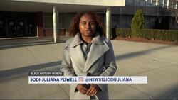 Students learn about obscure figures to celebrate Black History Month at Cardinal Spellman HS News Clip