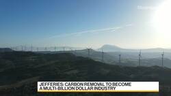 Jefferies' Shah on ESG Investing News Clip