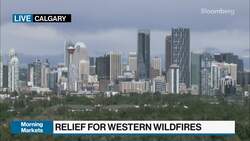 More Wildfires Under Control Across Canada News Clip