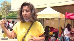 Lebanon’s migrant workers abandoned amid economic crisis News Clip