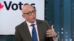 Democratic congressman says U.S. should impose strategic tariffs News Clip