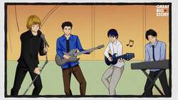 The Genius Behind karaoke Instructional Video