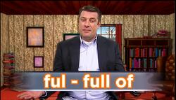 Add and Change Instructional Video