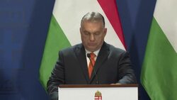 CLEAN : Brazil's Bolsonaro meets Hungary's Orban after Putin talks News Clip