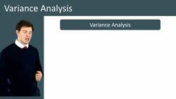 Introduction to Variance Analysis in Business Budgeting Instructional Video