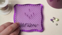 How to Make Teardrop Chandelier Earrings Instructional Video