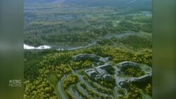 Kananaskis prepares to host world leaders News Clip