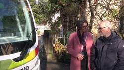 Are driverless buses the future of urban transport? Instructional Video