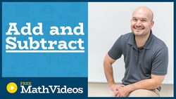 Master Adding and Subtracting Complex Numbers Instructional Video