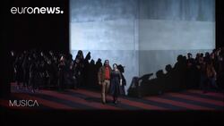 Verdi's 'La Forza del Destino' casts its spell on Zurich News Clip