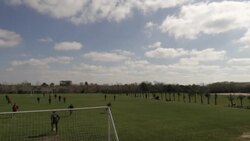 VOICED : Fútbol uruguayo: la devaluada liga que Suárez puso en la mira de todos News Clip