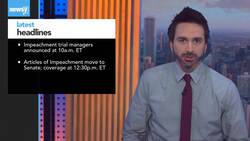 Newsy's Latest Headlines News Clip