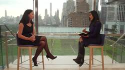 Deutsche Bank Americas CEO on Bringing Workers Back to Office News Clip