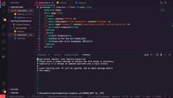 Data Science Model Deployments and Cloud Computing on GCP - Merging Instructional Video
