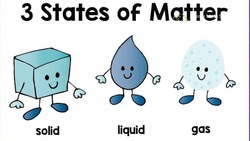 Chemistry & the States of Matter Instructional Video