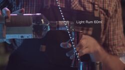 Short - 20th Century cocktail Instructional Video