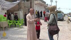 82 killed in Iraq as fire erupts at COVID-19 hospital News Clip