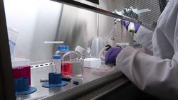 Geneticist Alex Dainis (Get to Know a Scientist!) Instructional Video