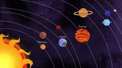 TED-Ed: There may be extraterrestrial life in our solar system - Augusto Carballido Instructional Video