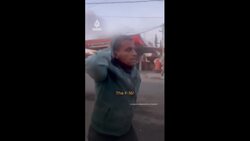 Maternity hospital in Rafah damaged in Israeli attack News Clip