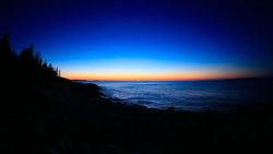 Acadia National Park - Blueberry Hill Sunrise Timelapse Instructional Video