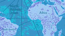 The Raised Fist Afro Comb: Defining a Statement Instructional Video