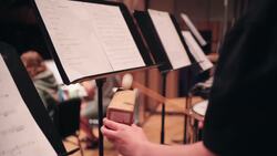 Graphic score notation Instructional Video