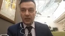 Meet the man crowdfunding his bid to be Ukraine’s next president News Clip