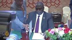 From independence to brink of war: South Sudan's unresolved crises threaten millions News Clip