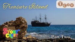 TCTV's Story Chest Treasure Island - Part Two Instructional Video
