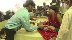 India’s dengue outbreak: More than 100 people dead in two weeks News Clip