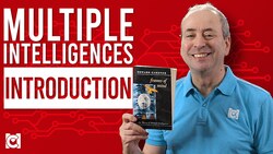 Howard Gardner: Emotional Intelligence in the Multiple Intelligences Model Instructional Video