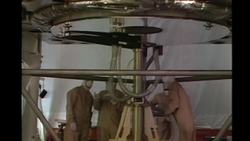 NASA’s Incredible Discovery Machine: The Story of the Hubble Space Telescope Instructional Video