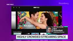 HBO Max Has Built-in Advantages at Launch, Says Lightshed's Greenfield News Clip