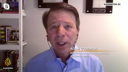 Election campaigning takes back seat to coronavirus | The Bottom Line News Clip