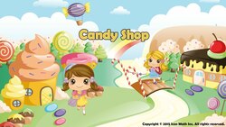 Candy Shop (Using Times as Many for Comparisons.) Instructional Video
