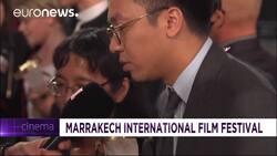 China dominates at the 16th Marrakech Film Festival News Clip