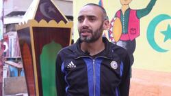 Muslims mark a subdued Ramadan in Egypt Instructional Video