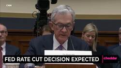Fed Rate Cut Decision Expected Instructional Video