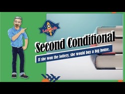 ESL - Second Conditional Instructional Video