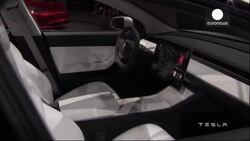 Tesla Model 3 orders hit 400,000 News Clip