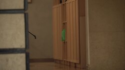 Spain nursing homes disinfected to contain virus News Clip