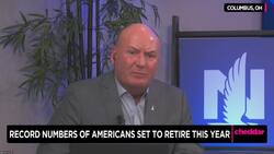How to Save for Retirement the Right Way News Clip