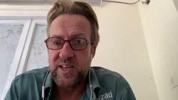 Trapped veteran: Negotiating with Taliban ‘only choice’ for the West News Clip