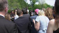 Conway: People should feel good about democracy News Clip