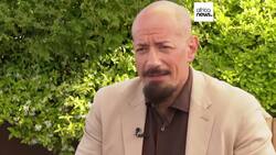 Tarik Saleh returns to Cannes with explosive political thriller ‘Eagles of the Republic’ News Clip