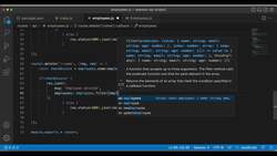 Express Framework Mastery: From Beginner to Advanced with Node.js - Delete Request for APIs with Express Instructional Video