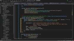 Ultimate ASP.NET 5 Web API Development Guide - Add JWT Authentication to Swagger Doc Instructional Video