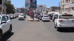 CLEAN : Yemenis react to separatists abandoning self-rule and pushing peace deal News Clip